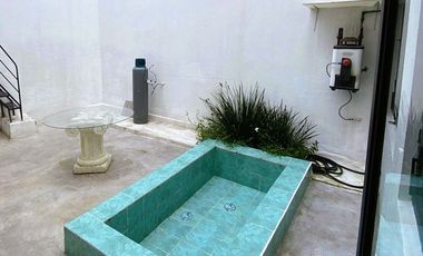 Casa en renta en Centro histórico de Morelia