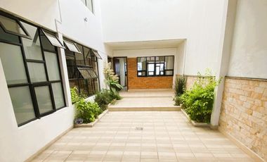 Casa en renta en Centro histórico de Morelia