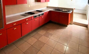 Casa en renta en Centro histórico de Morelia