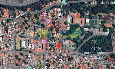 OFICINAS en RENTA en VISTA BELLA