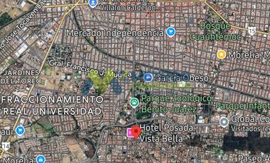 OFICINAS en RENTA en VISTA BELLA