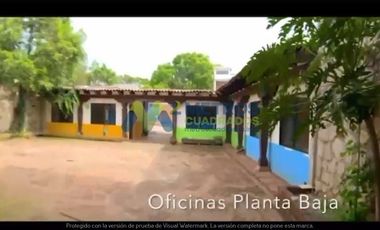 OFICINAS en RENTA en VISTA BELLA