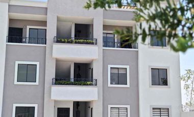 Excelente departamento nuevo de 2 habitaciones en Pachuca