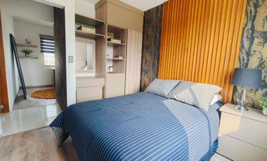 Excelente departamento nuevo de 2 habitaciones en Pachuca