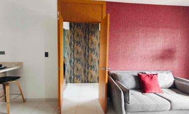 Excelente departamento nuevo de 2 habitaciones en Pachuca