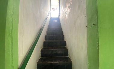 Dijual Murah Rumah Kampung + Warung 465 m2 Wanayasa Purwakarta