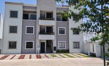 Departamento de 2 habitaciones con cisterna en Pachuca