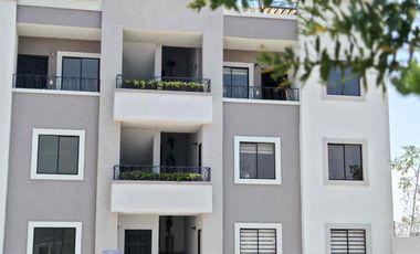 Departamento de 2 habitaciones con cisterna en Pachuca