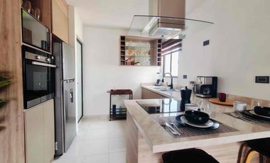 Departamento de 2 habitaciones con cisterna en Pachuca