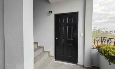 Departamento con 2 habitaciones nuevo en Pachuca