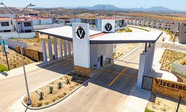 CASAS NUEVAS 3 RECAMARAS CALIFICA CREDITOS   PLAYAS DE ROSARITO B.C.