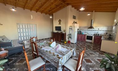 Casa en venta de 3 dormitorios en Puerto Madryn Lista para mudarte y disfrutar!