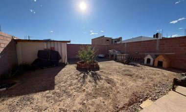 Casa en venta de 3 dormitorios en Puerto Madryn Lista para mudarte y disfrutar!