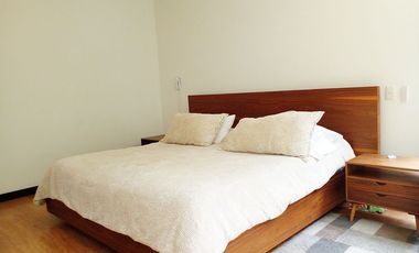 Casa en arriendo en Loma del Atravesado