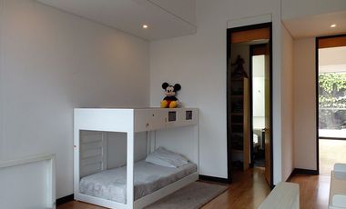 Casa en arriendo en Loma del Atravesado