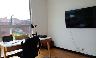 Casa en arriendo en Loma del Atravesado