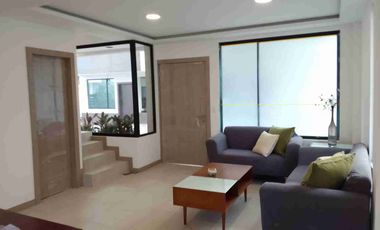 Vendo Hermosa Casa por Estrenar en Cumbayá