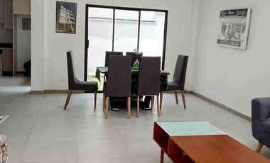 Vendo Hermosa Casa por Estrenar en Cumbayá