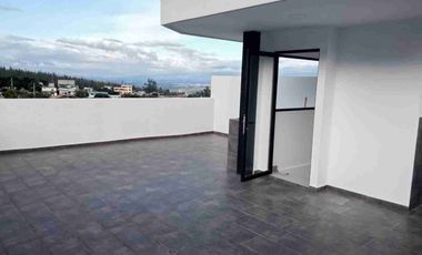 Vendo Hermosa Casa por Estrenar en Cumbayá