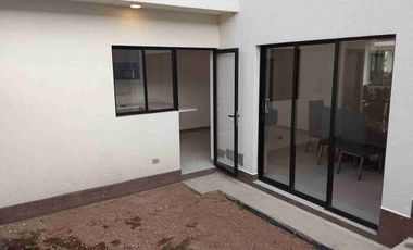 Vendo Hermosa Casa por Estrenar en Cumbayá