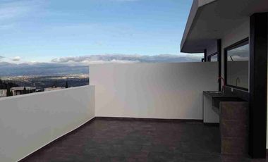 Vendo Hermosa Casa por Estrenar en Cumbayá