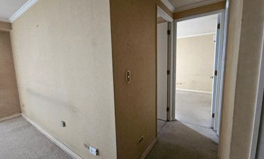 Venta Departamento 2D-1B / 47m2 - 3min de Metro Santa Isabel