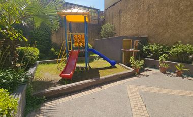 Venta Departamento 2D-1B / 47m2 - 3min de Metro Santa Isabel