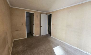 Venta Departamento 2D-1B / 47m2 - 3min de Metro Santa Isabel