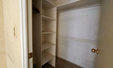 Venta Departamento 2D-1B / 47m2 - 3min de Metro Santa Isabel