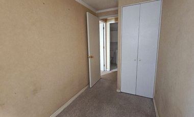 Venta Departamento 2D-1B / 47m2 - 3min de Metro Santa Isabel