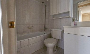 Venta Departamento 2D-1B / 47m2 - 3min de Metro Santa Isabel