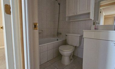 Venta Departamento 2D-1B / 47m2 - 3min de Metro Santa Isabel