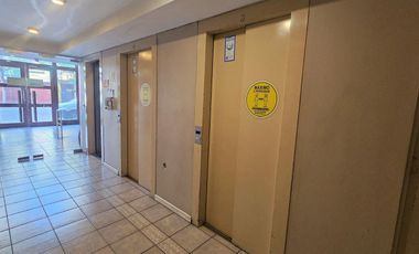 Venta Departamento 2D-1B / 47m2 - 3min de Metro Santa Isabel