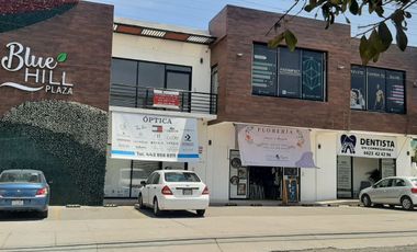 Vendo Local Comercial Planta Alta