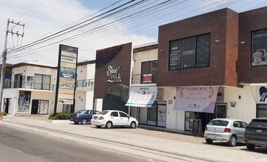 Vendo Local Comercial Planta Alta