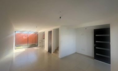 Casa En Renta Fraccionamiento El Cielo, León, Guanajuato