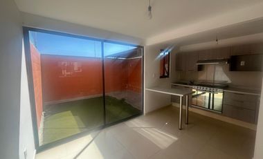 Casa En Renta Fraccionamiento El Cielo, León, Guanajuato