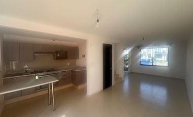 Casa En Renta Fraccionamiento El Cielo, León, Guanajuato