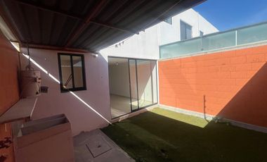 Casa En Renta Fraccionamiento El Cielo, León, Guanajuato