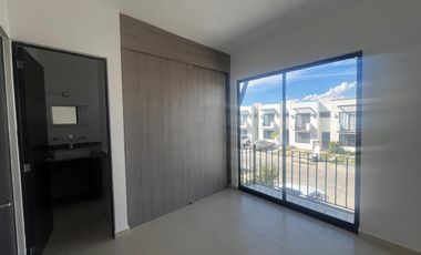 Casa En Renta Fraccionamiento El Cielo, León, Guanajuato