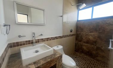 Casa En Renta Fraccionamiento El Cielo, León, Guanajuato