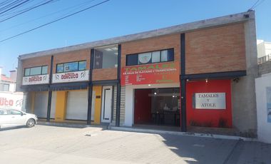 Rento Local Comercial Planta Baja