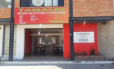 Rento Local Comercial Planta Baja