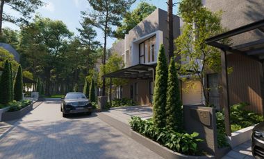 Jual Rumah Dago Kota Bandung Cisitu Dijual 2 Lantai