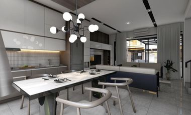 Jual Rumah Cisitu Bandung, Dijual Rumah Mewah Lokasi Premium Di Cisitu Dago Bandung Kota