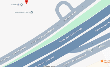 Departamento  en Remate Bancario, Seguridad de Inversión al 100% POR ESCRITO. MAGNÍFICA OPORTUNIDAD PARA SUS INVERSIONES.