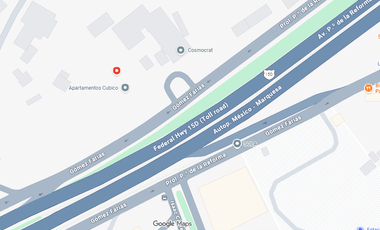 Departamento  en Remate Bancario, Seguridad de Inversión al 100% POR ESCRITO. MAGNÍFICA OPORTUNIDAD PARA SUS INVERSIONES.