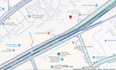 Departamento  en Remate Bancario, Seguridad de Inversión al 100% POR ESCRITO. MAGNÍFICA OPORTUNIDAD PARA SUS INVERSIONES.