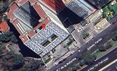 Departamento  en Remate Bancario, Seguridad de Inversión al 100% POR ESCRITO. MAGNÍFICA OPORTUNIDAD PARA SUS INVERSIONES.