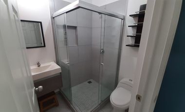 Rento Departamento Amueblado en Planta Baja